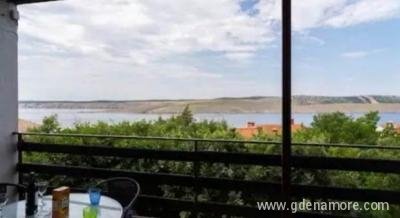 Apartman Vives-Jadranovo, privatni smeštaj u mestu Crikvenica, Hrvatska